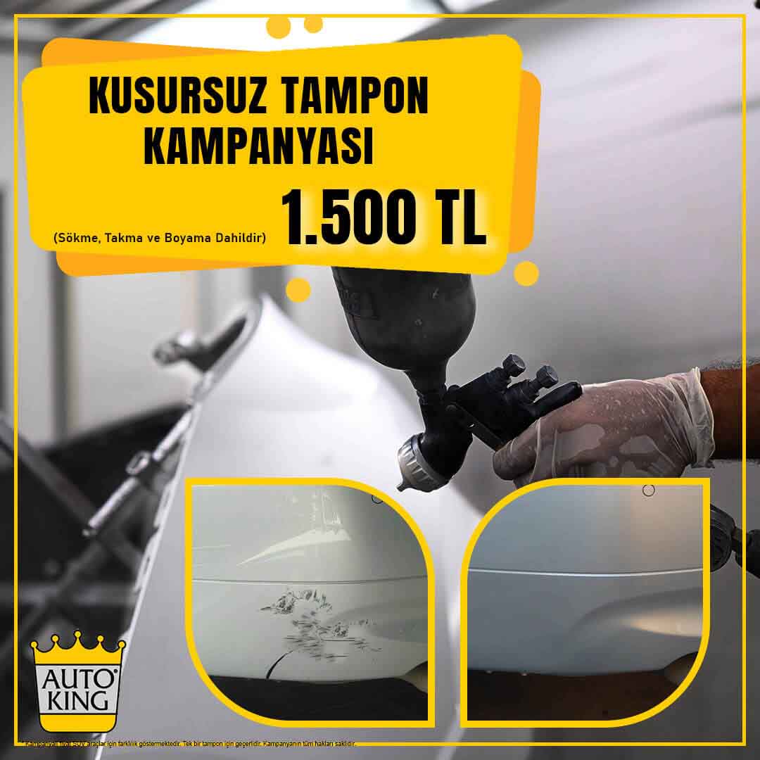 Auto King Güncel Kampanyalar Auto King